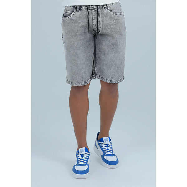 Bermuda Denim