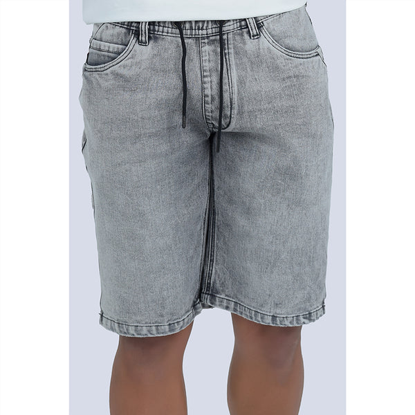 Bermuda Denim