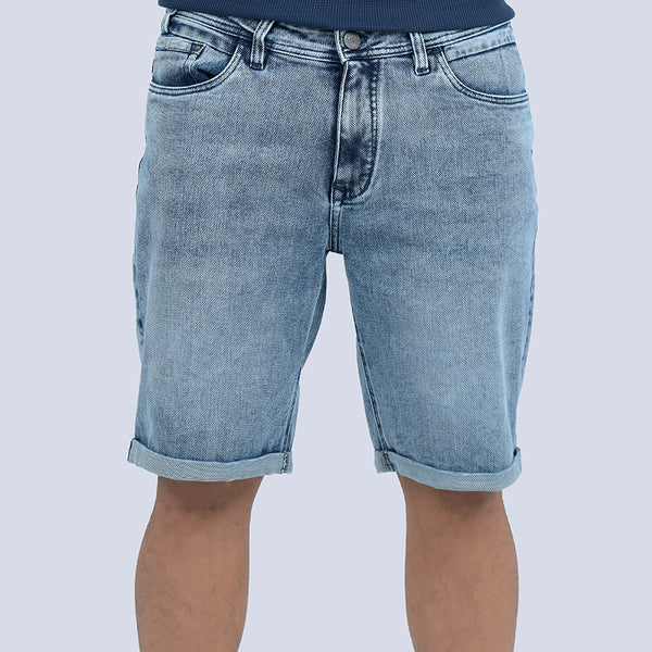 Bermuda Denim