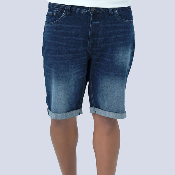 Bermuda Denim