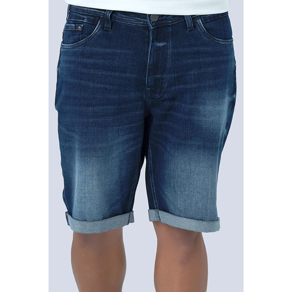 Bermuda Denim
