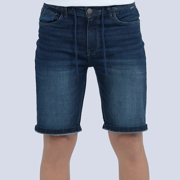 Bermuda Denim