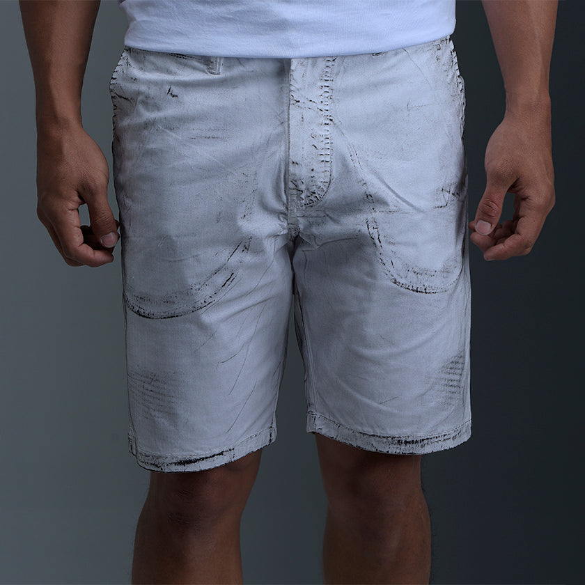 Bermudas Blancas