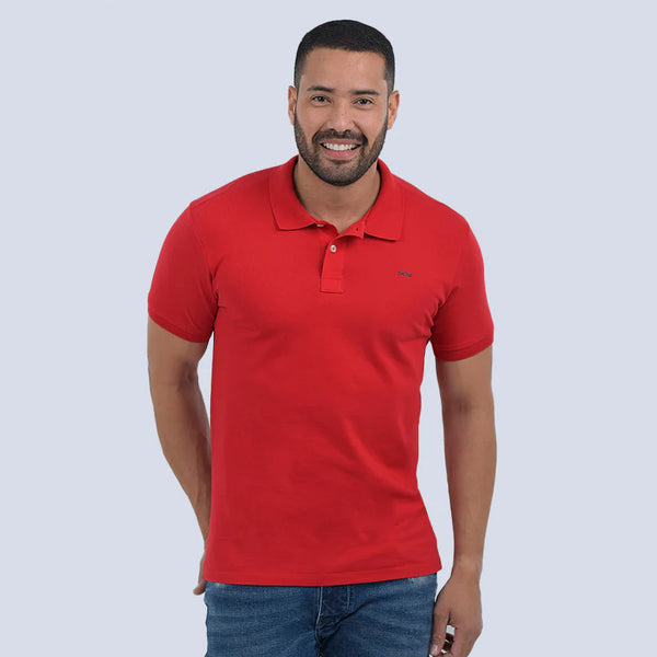 Polo Básico