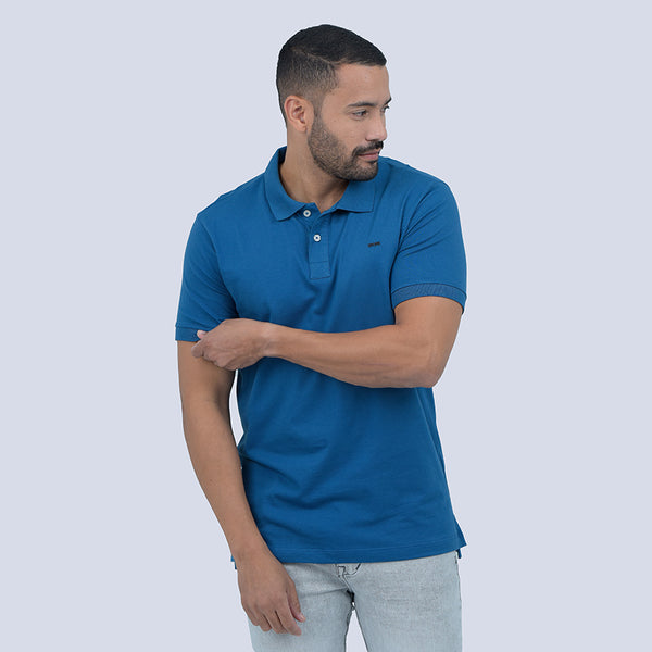 Polo Hombre
