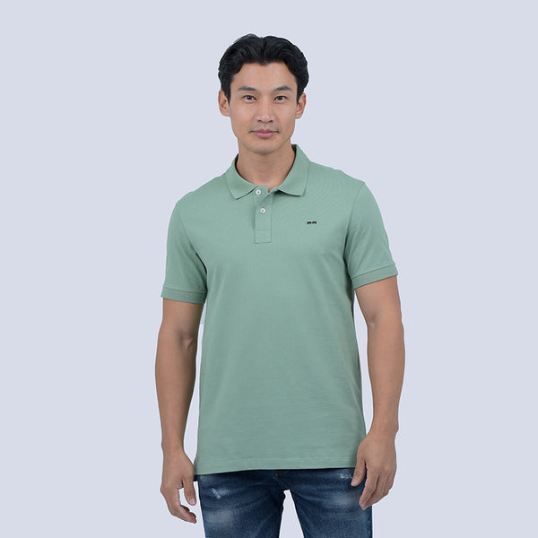 Polo Hombre