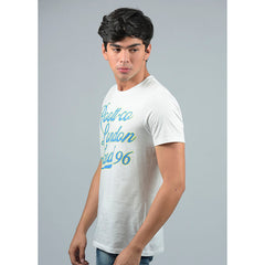Camiseta Estampada