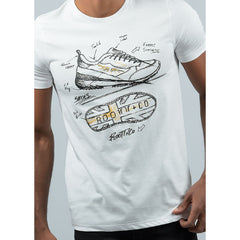 Camiseta Estampada