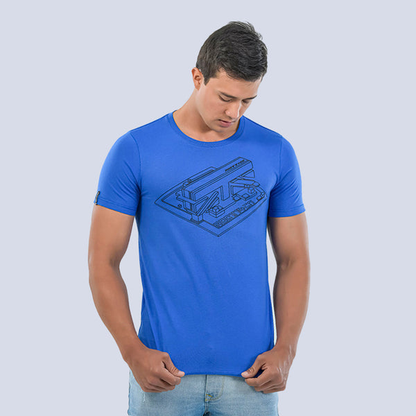 Camiseta