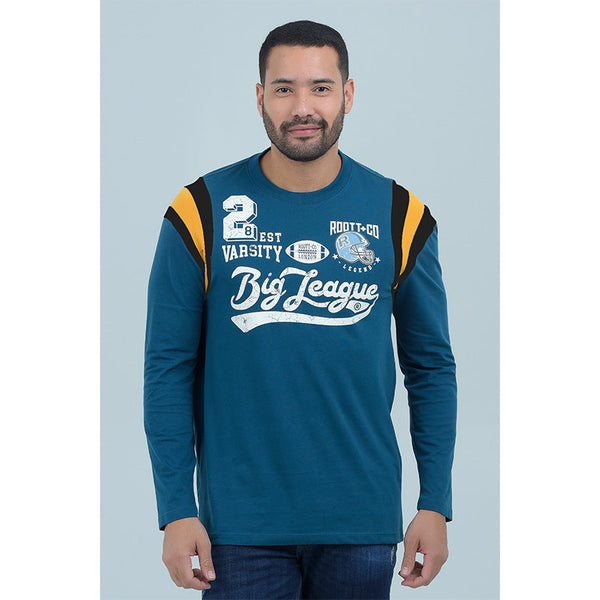 Camiseta Manga Larga
