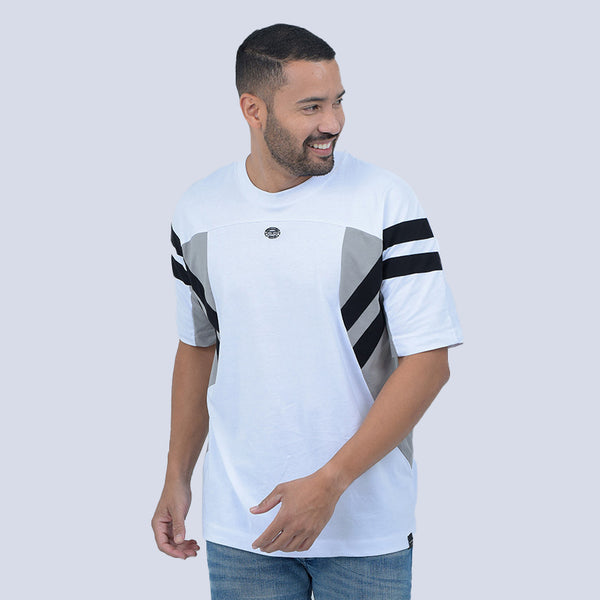 Camiseta Loose