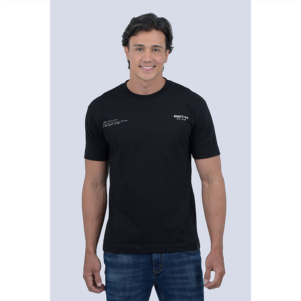 Camiseta Loose