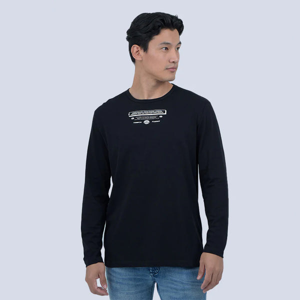 Camiseta Manga Larga