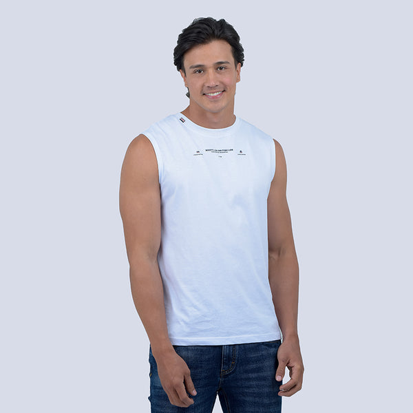 Camiseta Manga Sisa