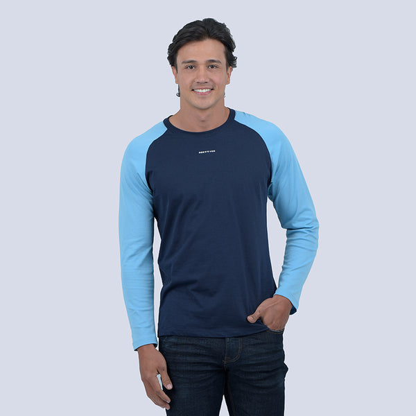 Camiseta Manga Larga