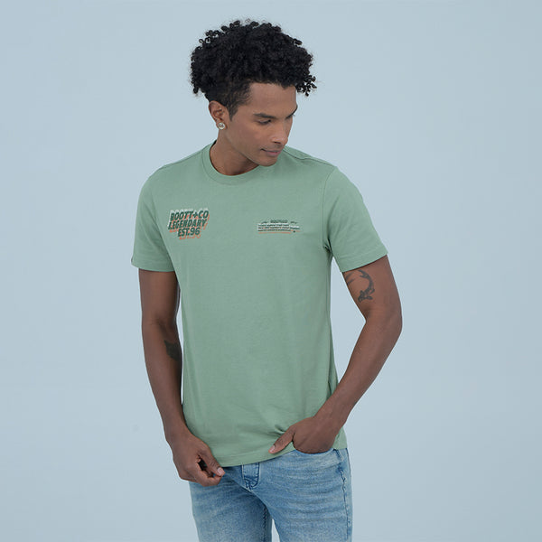 Camiseta