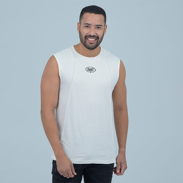 Camiseta Manga Sisa