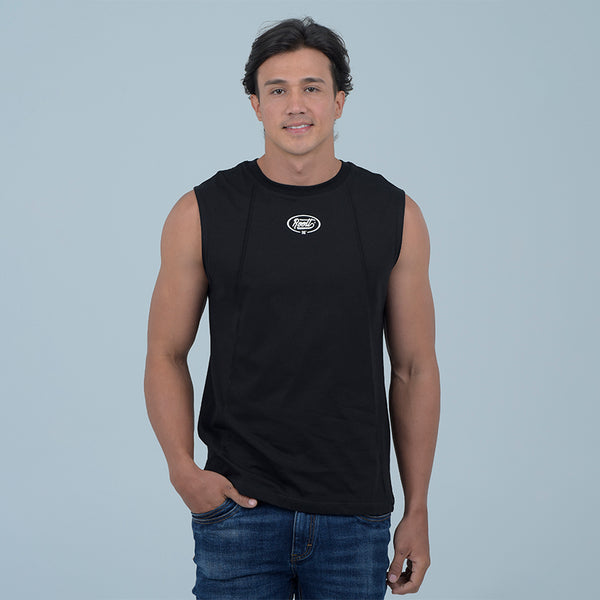Camiseta Manga Sisa