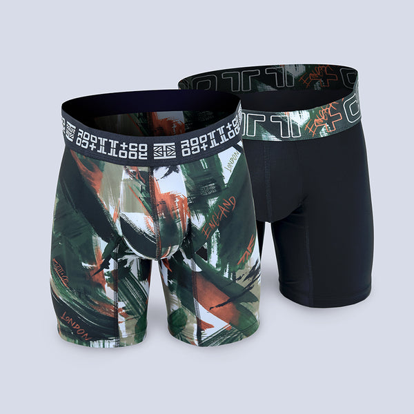 Boxer Duo Pack