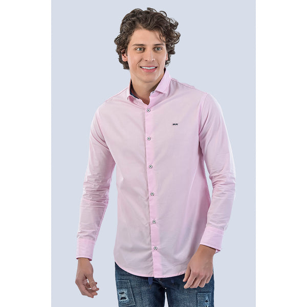 Camisa Manga Larga