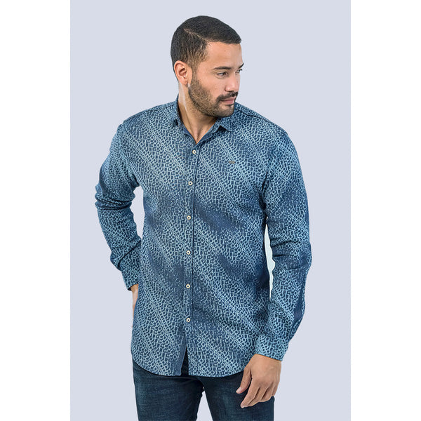 Camisa Manga Larga