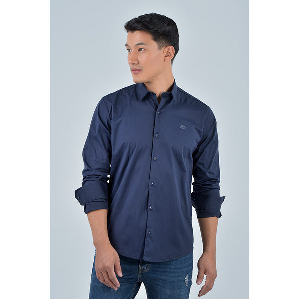 Camisa Manga Larga