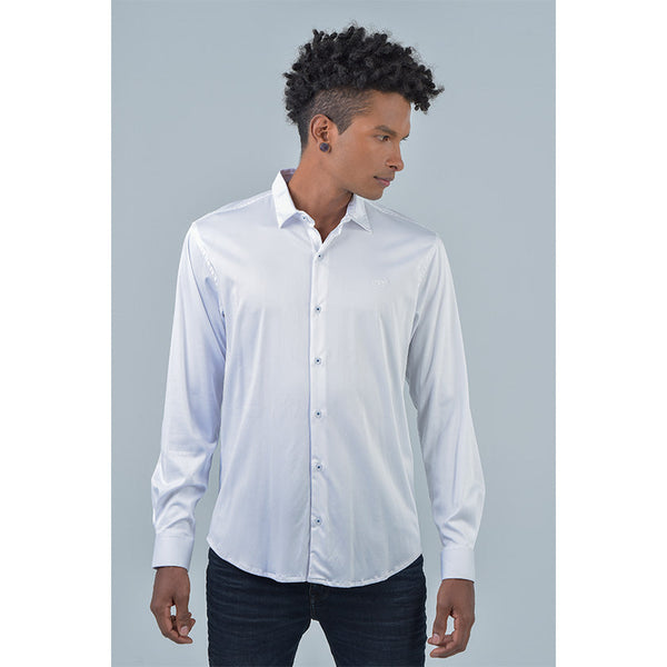 Camisa Manga Larga