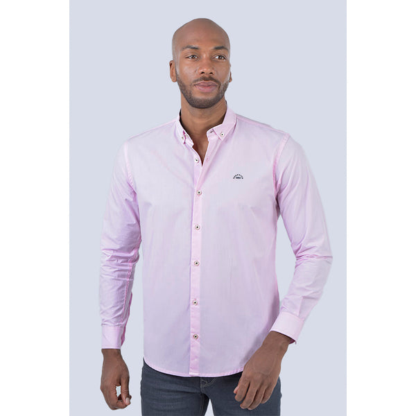Camisa Manga Larga