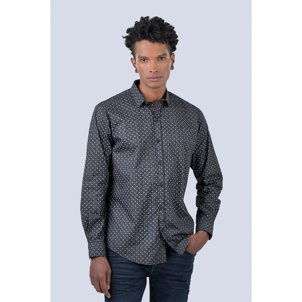 Camisa Manga Larga