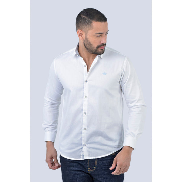 Camisa Manga Larga