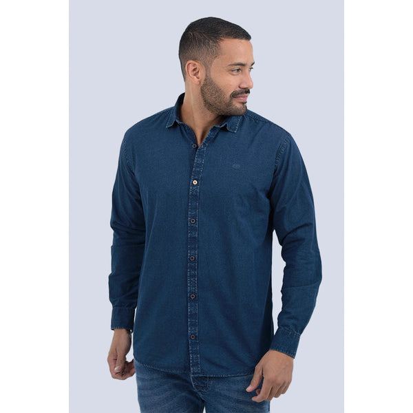 Camisa Manga Larga