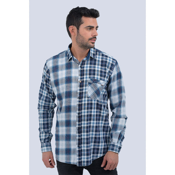 Camisa Manga Larga