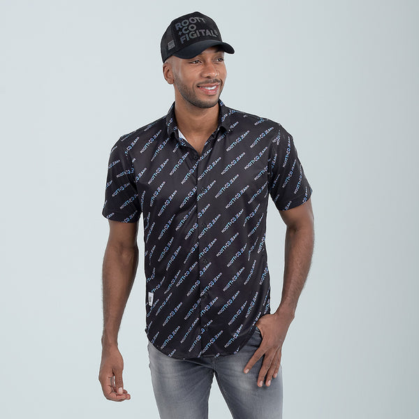 Camisa Manga Corta