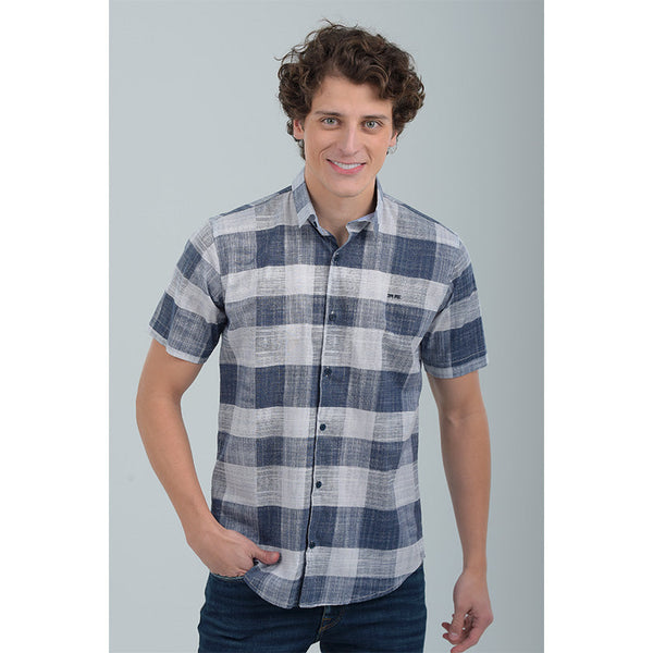 Camisa Manga Corta