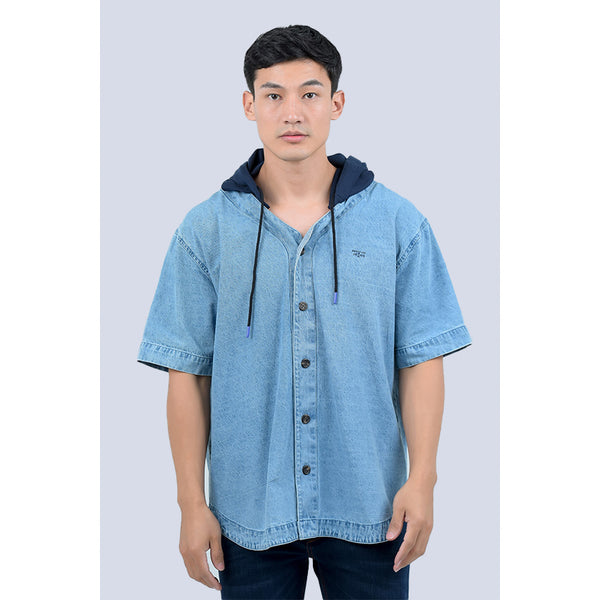 Camisa Manga Corta