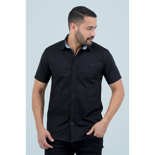 Camisa Manga Corta
