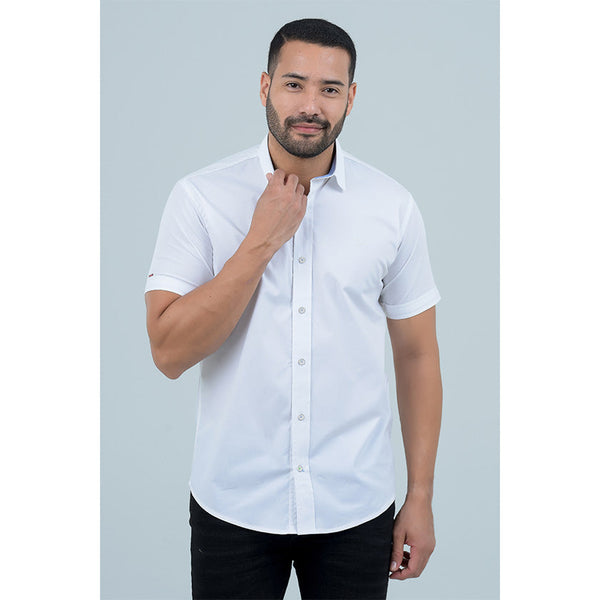 Camisa Manga Corta