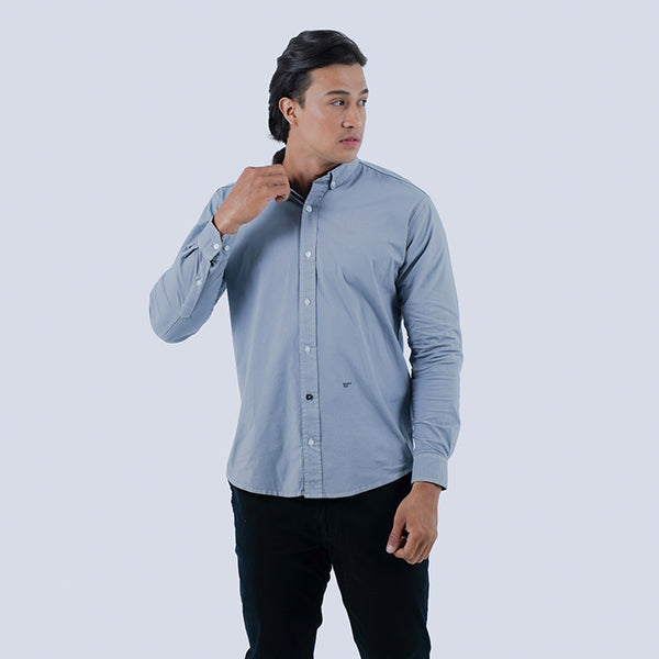 Camisa Manga Larga