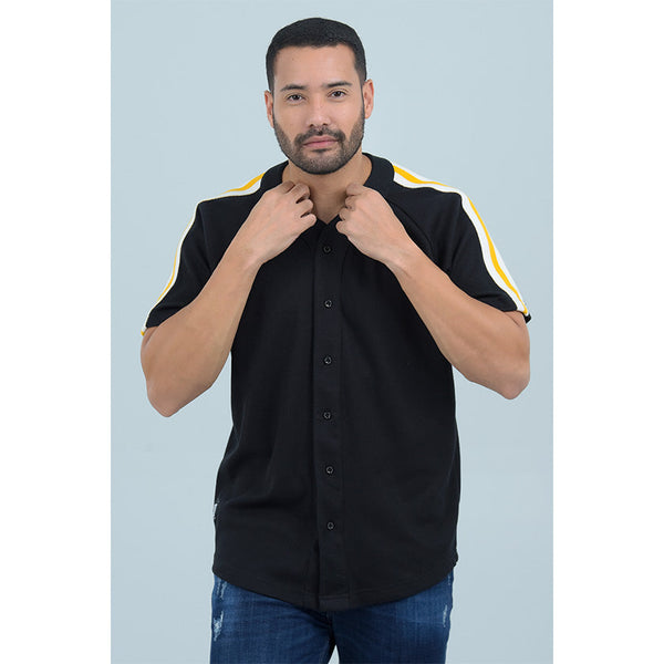 Camisa Manga Corta