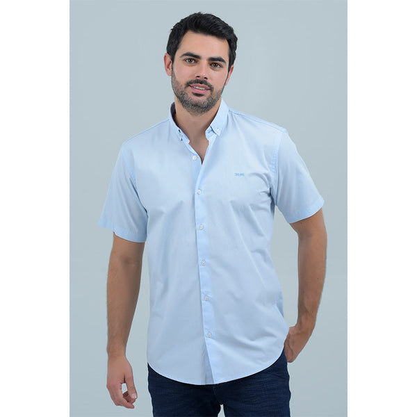 Camisa Manga Corta