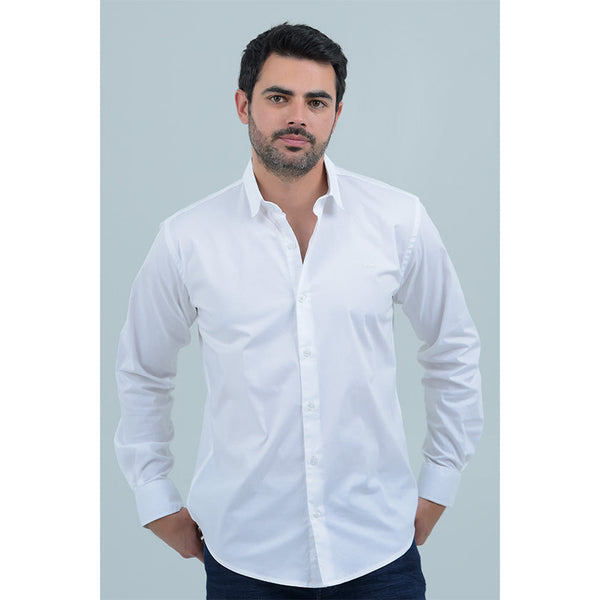 Camisa Manga Larga