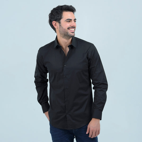 Camisa Manga Larga