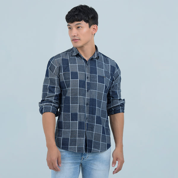 Camisa Manga Larga