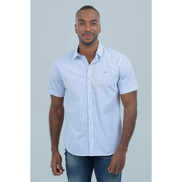 Camisa Manga Corta