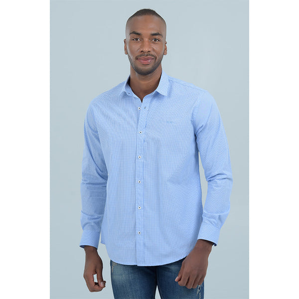 Camisa Manga Larga