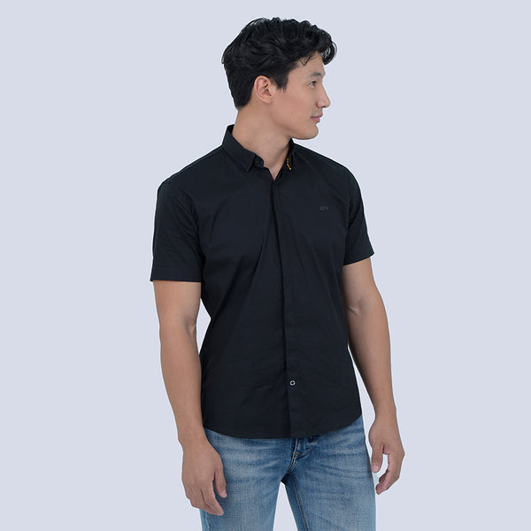 Camisa Manga Corta