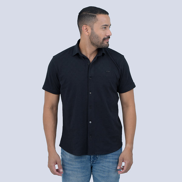 Camisa Manga Corta