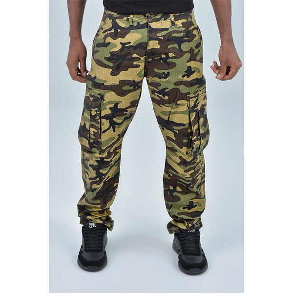 Pantalones DiseÃ±o Militar Pantalon Verde Militar Con Camisa