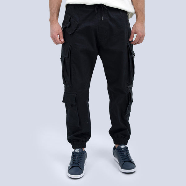 Pantalón Cargo
