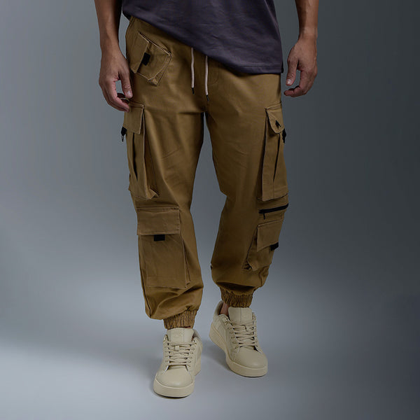 Pantalón Cargo